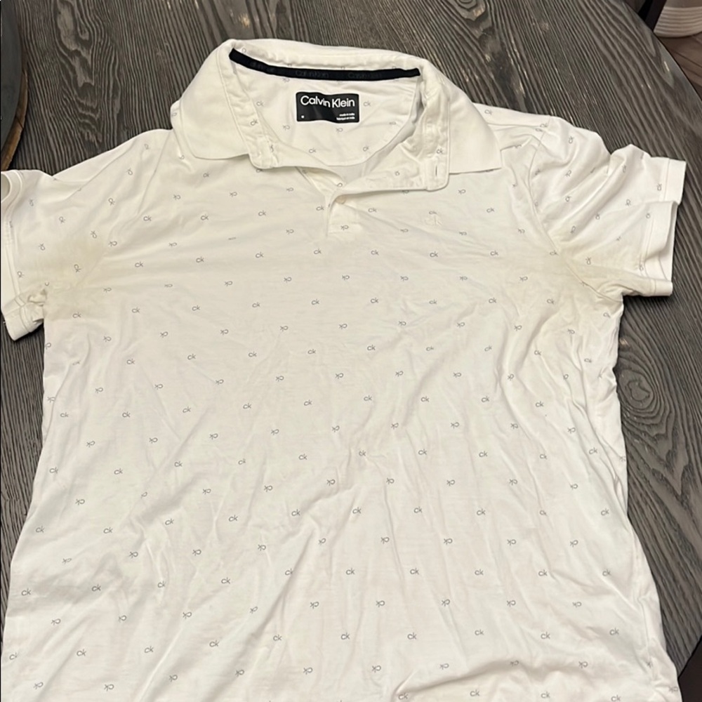 Men’s Polo